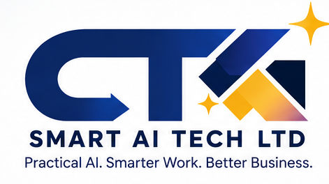 CTK Smart AI Tech Ltd